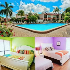 Dans Florida Condos Sea Dream at Runaway Bay